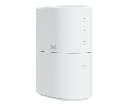 Router ZTE MF18A IDU (1700Mb/s a/b/g/n/ac)
